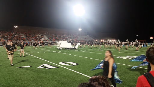 Stadium «Veterans Memorial Stadium, League City, Texas», reviews and photos, 2305 E Main St, League City, TX 77573, USA