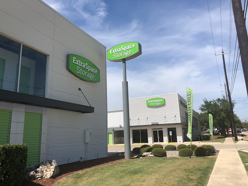 Self-Storage Facility «Extra Space Storage», reviews and photos, 4515 De Zavala Rd, San Antonio, TX 78249, USA