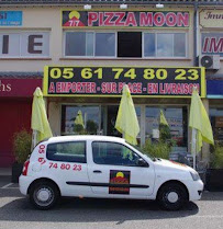 Photos du propriétaire du Pizzeria Pizza Moon Castelnau d'Estretefonds - n°14