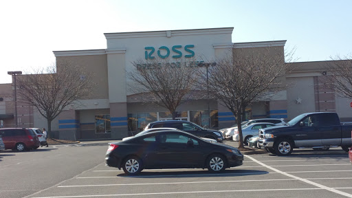 Clothing Store «Ross Dress for Less», reviews and photos, 7288 Guilford Dr, Frederick, MD 21704, USA