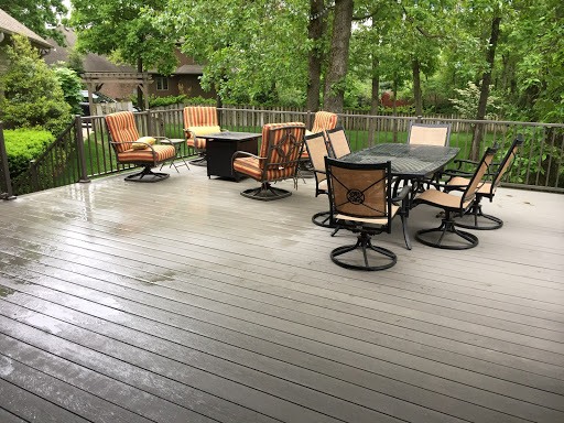 Deck Builder «The Deck Company of America», reviews and photos, 3211 S Campbell Ave, Springfield, MO 65807, USA