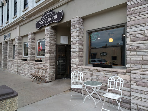 Coffee Shop «Old Town Coffee Saloon», reviews and photos, 231 Broadway St S, Jordan, MN 55352, USA