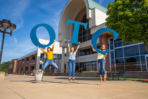 Ozarks Technical Community College