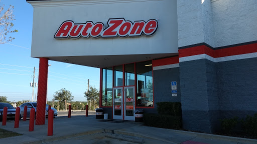 Auto Parts Store «AutoZone», reviews and photos, 16514 FL-50, Clermont, FL 34711, USA
