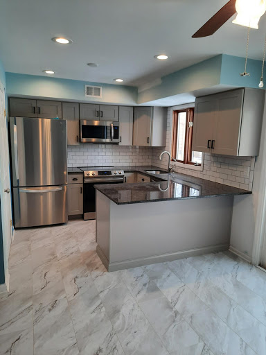 Roofing Contractor «Up and Above Contractors, LLC», reviews and photos, 698 US-206, Andover, NJ 07821, USA