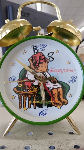 Thrift Store «Quality Thrift Store», reviews and photos, 5133 S Peoria Ave, Tulsa, OK 74105, USA