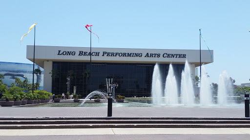 Performing Arts Theater «Terrace Theater», reviews and photos, 300 E Ocean Blvd, Long Beach, CA 90802, USA