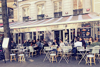 Atmosphère du Restaurant brunch Le Ju' à Paris - n°18