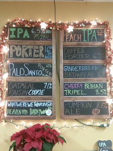 Brewery «Spellbound Brewing», reviews and photos, 10 Lippincott Ln #12, Mt Holly, NJ 08060, USA