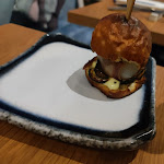 Photo n°3 de l'avis de Davide.n fait le 04/06/2023 à 21:59 sur le  Capasanta à Pompei