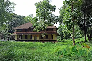 Nileshwaram Palace image