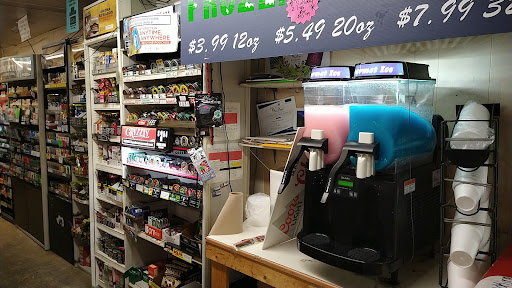 Tobacco Shop «Tobacco & Beer Discount House», reviews and photos, 2328 Pass Rd, Biloxi, MS 39531, USA