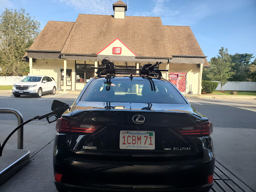 Convenience Store «Speedway», reviews and photos, 196 Pond St, Ashland, MA 01721, USA