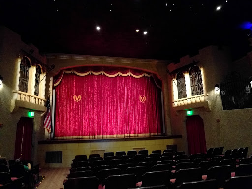 Movie Theater «Tivoli Theatre», reviews and photos, 24 N Washington St, Spencer, IN 47460, USA