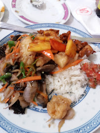 Plats et boissons du Restaurant chinois RESTO SHENG à Saint-André - n°8