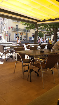 Atmosphère du Restaurant La Table de Ma-Mi à Béziers - n°2