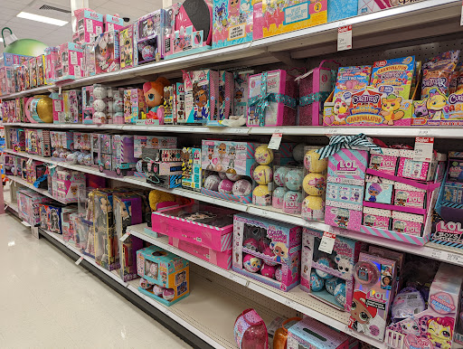 Department Store «Target», reviews and photos, 455 Carnegie Blvd, Malvern, PA 19355, USA