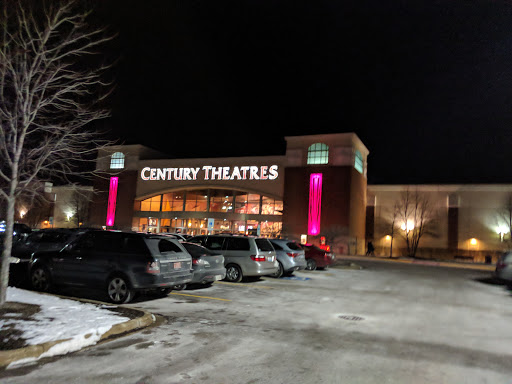 Movie Theater «Cinemark Theatres», reviews and photos, 21600 W Field Pkwy, Deer Park, IL 60010, USA