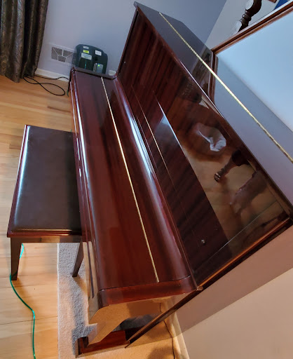 Moving and Storage Service «The Moving Guys», reviews and photos, 240 Boundary Rd, Marlboro Township, NJ 07746, USA