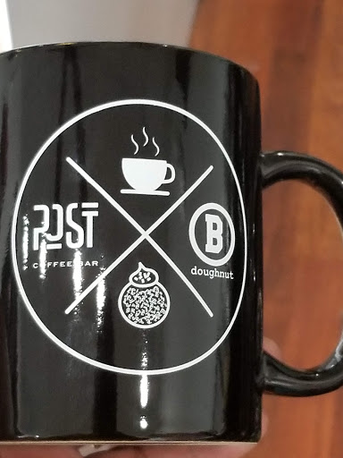 Donut Shop «B. Doughnut», reviews and photos, 7 Loudoun St SW, Leesburg, VA 20175, USA