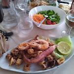 Photo n°5 de l'avis de Wilfried.w fait le 25/05/2022 à 18:01 sur le  La piazzetta pizzeria ristorante à Monticelli Brusati