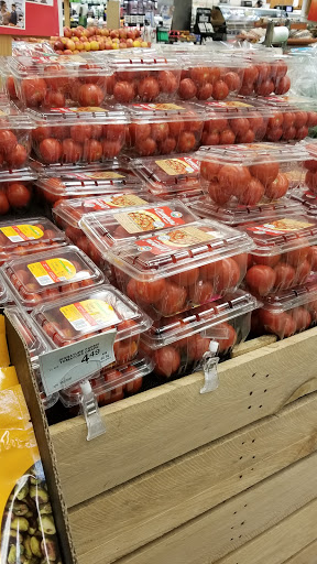 Grocery Store «Jewel-Osco», reviews and photos, 1537 N Larkin Ave, Joliet, IL 60431, USA