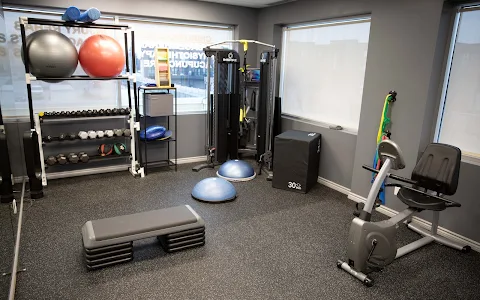 PhysioCore and Sports Rehab (Rutherford and Bathurst - Thornhill, Richmond Hill, Vaughan, Maple) image