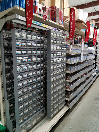 Hardware Store «Hebron Ace Hardware», reviews and photos, 81 Main St, Hebron, CT 06248, USA