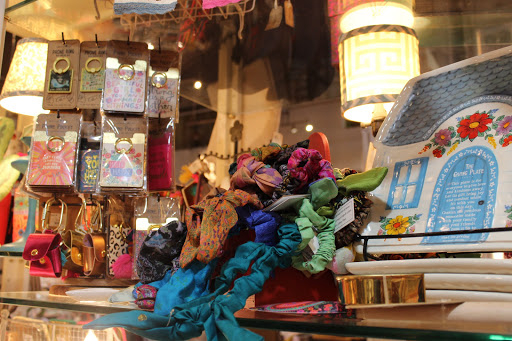 Boutique «Bag Lady Boutique», reviews and photos, 1111 E Republic Rd, Springfield, MO 65807, USA