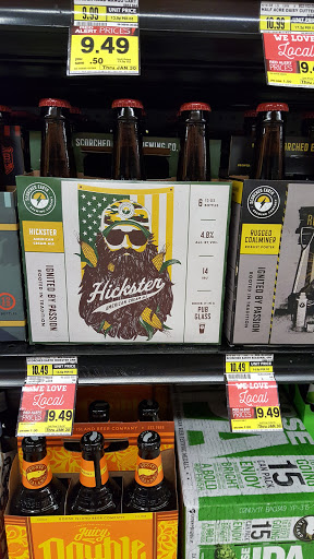 Grocery Store «Jewel-Osco», reviews and photos, 119 S Randall Rd, Batavia, IL 60510, USA