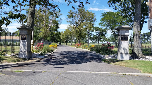 Private Golf Course «Inwood Country Club», reviews and photos, 50 Peppe Rd, Inwood, NY 11096, USA