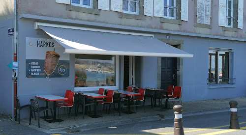 restaurants Harkos Kebab Camaret-sur-Mer