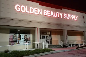 Golden Beauty Supply image