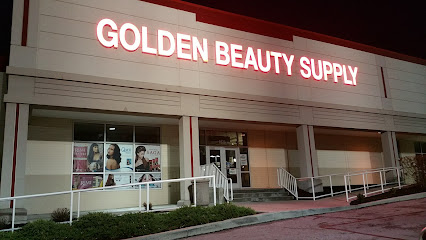 Golden Beauty Supply