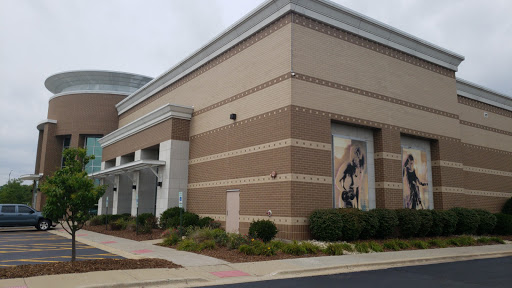 Gym «LA Fitness», reviews and photos, 18400 Convention Center Dr, Tinley Park, IL 60477, USA