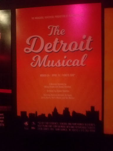 Performing Arts Theater «Planet Ant Theatre», reviews and photos, 2357 Caniff St, Hamtramck, MI 48212, USA