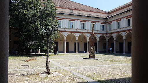 Milan Conservatory