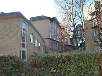 Universität Hamburg, Zentrum für Weiterbildung