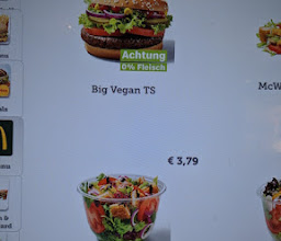 McDonald’s photo