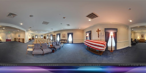 Funeral Home «Clayton & McGirr Funeral Home», reviews and photos, 100 Elton Adelphia Rd, Freehold, NJ 07728, USA
