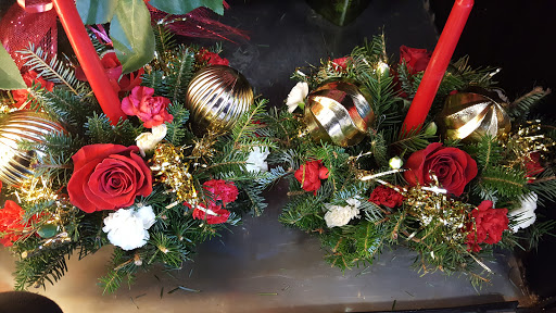 Florist «Flower Fantasy», reviews and photos, 33016 US Hwy 19 N, Palm Harbor, FL 34684, USA