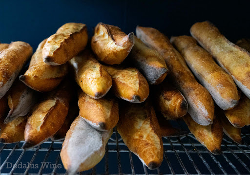 Wine Store «Dedalus Wine Shop, Market & Wine Bar», reviews and photos, 388 Pine St, Burlington, VT 05401, USA