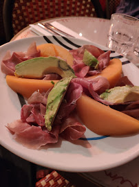 Prosciutto crudo du GRUPPOMIMO - Restaurant Italien à Boulogne-Billancourt - Pizza, pasta & cocktails - n°9