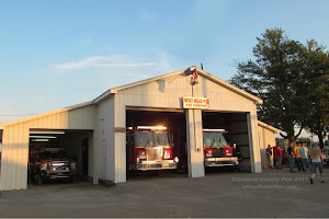 West Mead #2 Volunteer Fire Department