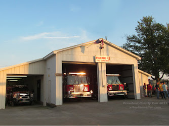 West Mead #2 Volunteer Fire Department