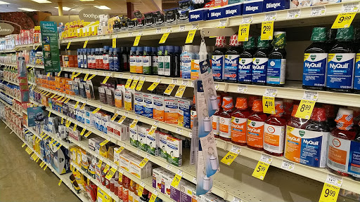 Grocery Store «Vons», reviews and photos, 16450 Beach Blvd, Westminster, CA 92683, USA