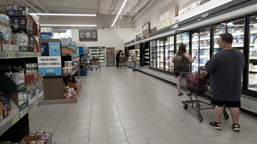 Supermarket «ALDI», reviews and photos, 18294 Collier Ave, Lake Elsinore, CA 92530, USA