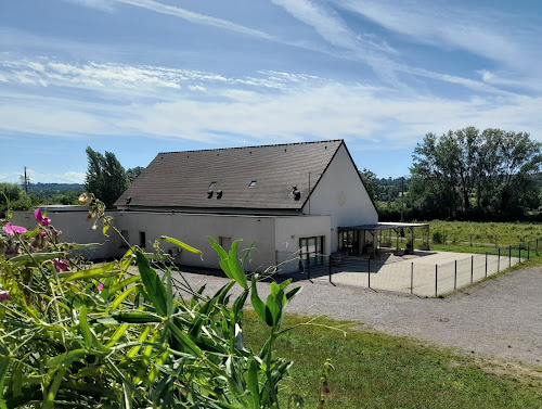 Centre social Centre Social l'ESCALE Souvigny