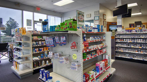 Pharmacy «Medicap® Pharmacy», reviews and photos, 12302 Roper Blvd # 107, Clermont, FL 34711, USA
