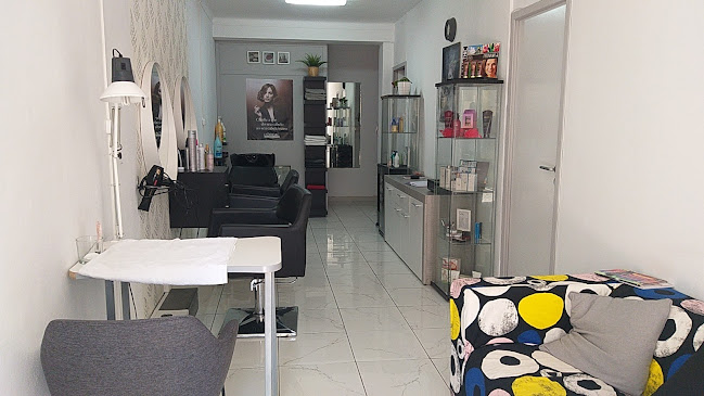 Avaliações doEssence Beauty Studio em Coimbra - Cabeleireiro